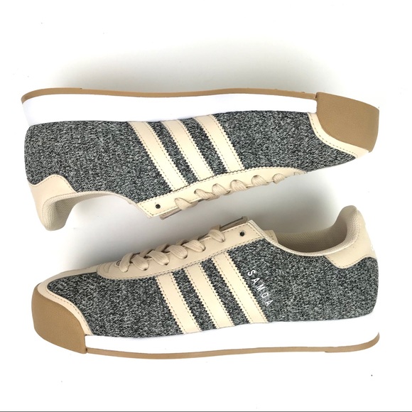 adidas samoa beige
